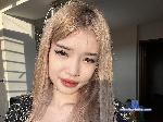 mikaella-sand flirt4free livecam show performer #asian #squirt #lovense #dildo #young