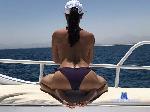 lady-smile flirt4free livecam show performer You know that saying: Strong essences are being kept in small bottles? I am one of them:)