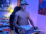 omar-muller flirt4free livecam show performer 