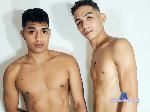 neithan-and-paul flirt4free livecam show performer Let's enjoy a good wet and hot show ;)