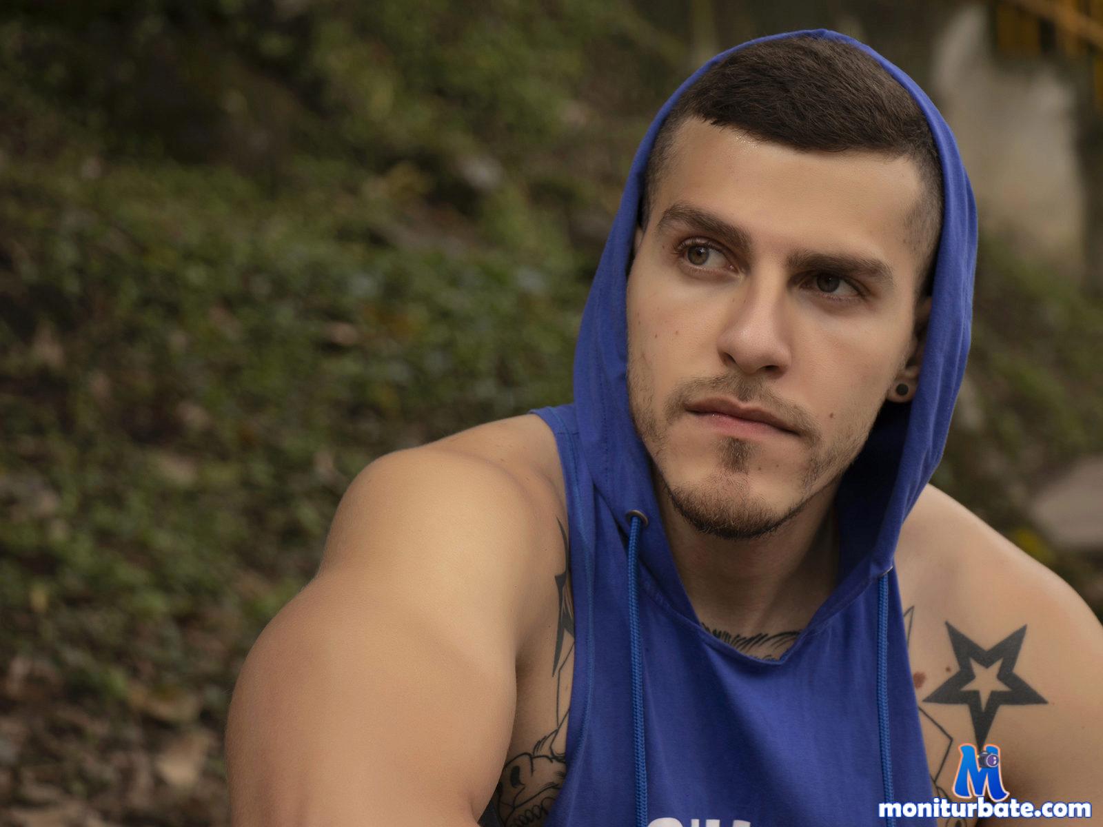 thomas-oconnor Flirt4free performer 