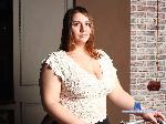 june-snow flirt4free livecam show performer my curls will not leave anyone indifferent