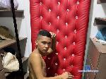 jay-harrtt flirt4free livecam show performer funny young man 