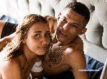 samantha-and-jacob flirt4free livecam show performer bisexual couple and fuck always of good attitude