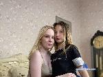 essie-duncan-and-amanda-atari flirt4free livecam show performer Hello my dear