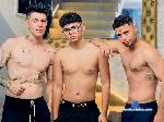 clark-and-kale-and-maicol flirt4free livecam show performer We are looking for fun, money, and pleasure on camera.