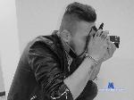 cris-boni flirt4free livecam show performer DIVERTIRNOS and have fun