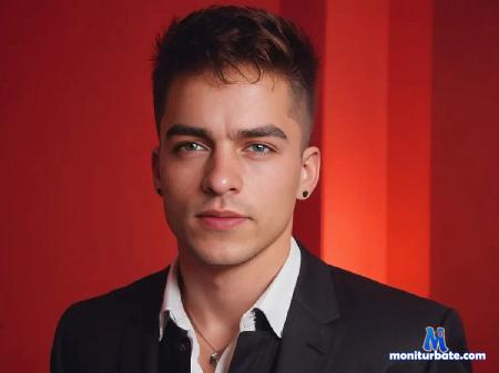 jacob-stones flirt4free performer Live with fire, die with flames, I'm always ready for anything