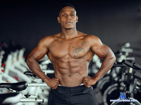 cristhy-camerun flirt4free performer ilimitless