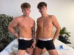 knox-and-zac flirt4free livecam show performer 