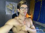 alastor-grey flirt4free livecam show performer we are still strong