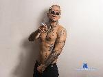 dylaan-stonne flirt4free livecam show performer Don't be afraid to fail, be afraid to not try.