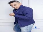 tom-bills flirt4free livecam show performer Bad Boy