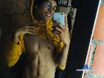 ras-lasted flirt4free livecam show performer Me gusta el cannabis, escuchar música y estar activo.