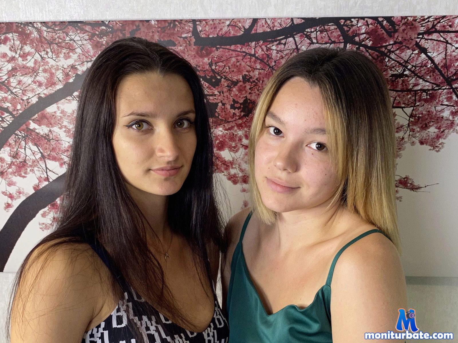 tatti-and-anna Flirt4free performer Anal Nipple Play Master / Slave Student/Teacher Tickler Spanking Ass to Mouth Cosplay Smoking Rimming