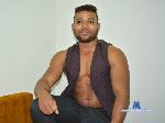 jeff-francoeur flirt4free livecam show performer Black, muscled and leathered. Welcome to my dungeon. 