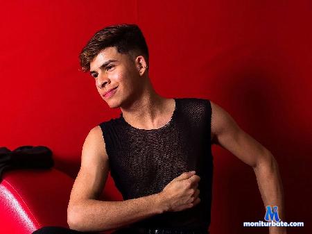 meneses-tomy flirt4free performer Fetishes and fantasies can be the pillar of our pleasure. You want to play with me? 