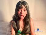 ivy-lunaa flirt4free livecam show performer I am a calm, loving and very empathetic woman with charisma,I like the connection between two people