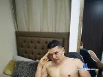 chriss-newman flirt4free livecam show performer latino en acción 