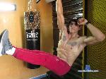 ryo-burns flirt4free livecam show performer We love the desire more than the desired object.