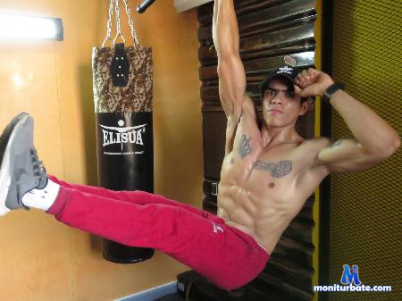 ryo-burns flirt4free performer We love the desire more than the desired object.