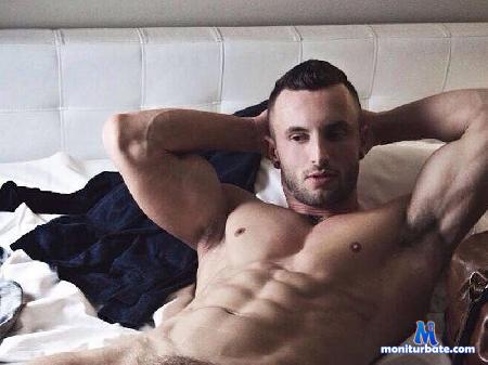 durio flirt4free performer muscle hunk with big dick 
