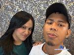 sofia-and-andres flirt4free livecam show performer Sweet enough to make you smile, naughty enough to keep you coming back.