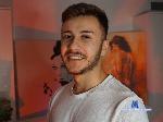 alexander-jackk flirt4free livecam show performer I believe that the only courage anybody ever needs is the courage to follow your own dreams. 