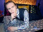 nicholas-kain flirt4free livecam show performer Hey! I'm NEW here! Let's have some fun TOGETHER! 