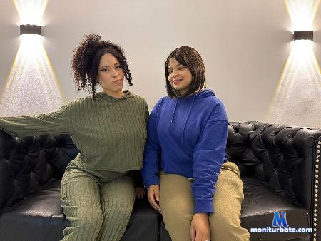 dakota-mars-and-dakota-suck flirt4free performer Hello, welcome to our room.