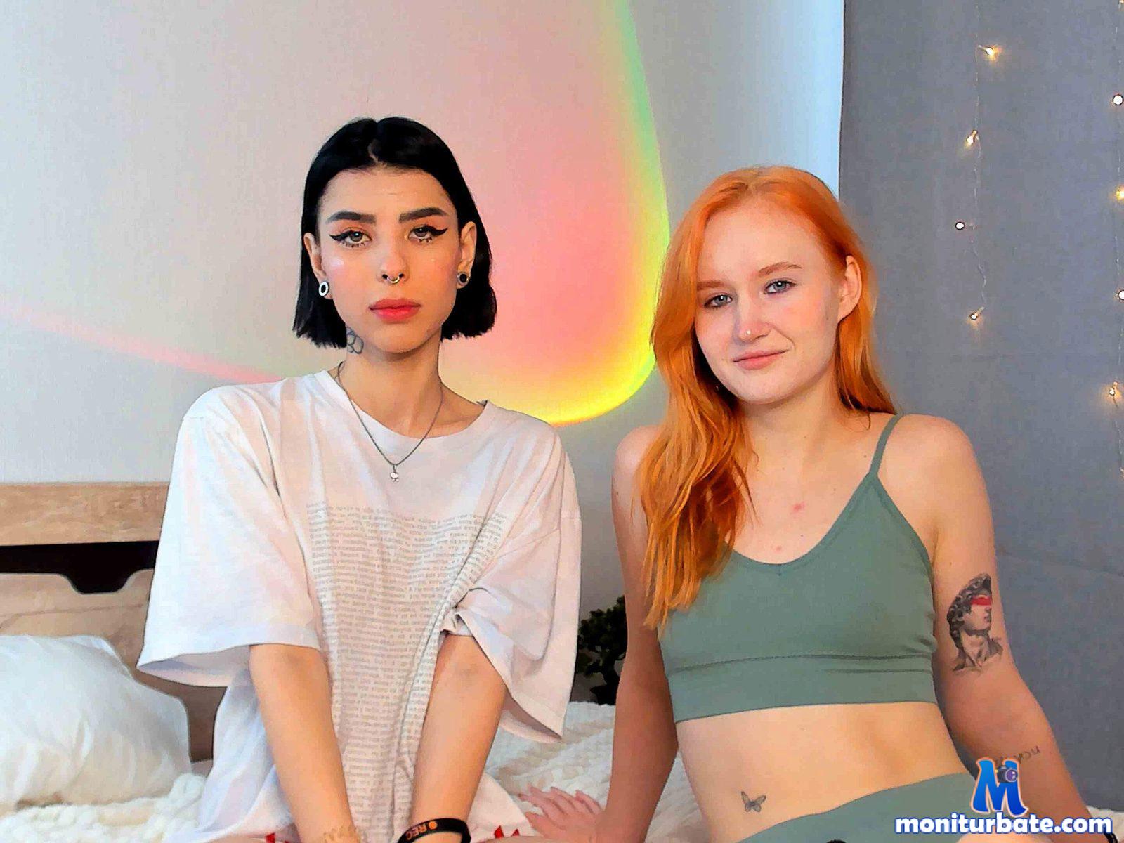 aileen-and-laura Flirt4free performer Nipple Play Small Penis Humiliation Submission Boss / Secretary Master / Slave Vibrator Domination Stockings/Panty Hose Bad Cop/Good Cop Legs Piercings and Tattoos Tickler Wet and Messy Pain and Punishment Gags and Blindfolds