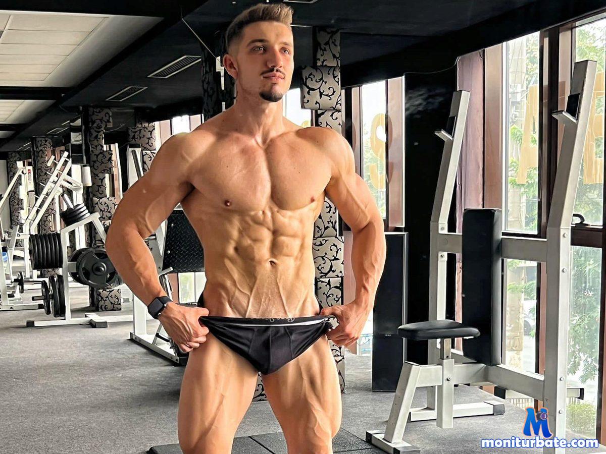 zach-gillmoure Flirt4free performer 