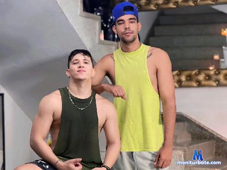 kilian-and-angello flirt4free performer  Do you believe in love at first sight or will it happen again?