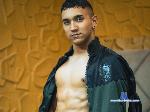 yesid-lewis flirt4free livecam show performer I like to warm up the moment, I am very horny, I like to be dominant, and I am open to everything