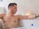 lewis-flam flirt4free livecam show performer 