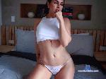 yoko-lenon flirt4free livecam show performer Thinking of you makes me moan!