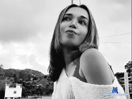 alessia-blake flirt4free performer It always seems impossible until it is done