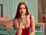 britney-mcregor flirt4free livecam show performer Feel the fire of my passion!