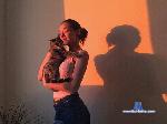mio-lim flirt4free livecam show performer cutes sweet girl 