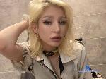 sally-cha flirt4free livecam show performer Hey hey ^^ I am new here, lets have fun ;) 