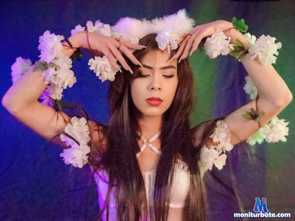 franny-wolf Flirt4free performer 