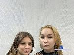 delia-addingt-and-jenny-allford flirt4free livecam show performer Hello my dear