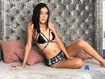 andrea-sarmientto flirt4free livecam show performer 