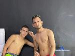 james-and-jackson flirt4free livecam show performer THE KEY IS NOT FINDING SOMEONE WITH YOUR SAME 
