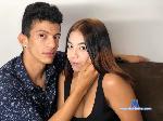 cadi-jenner-and-aron-long flirt4free livecam show performer 