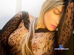 agatha-prada flirt4free livecam show performer Latina girl 
