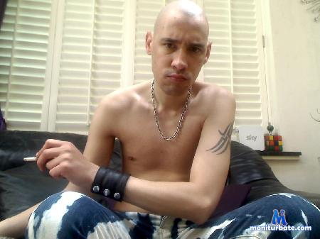 boyd-knight flirt4free performer Dirty Skinhead BOSS
