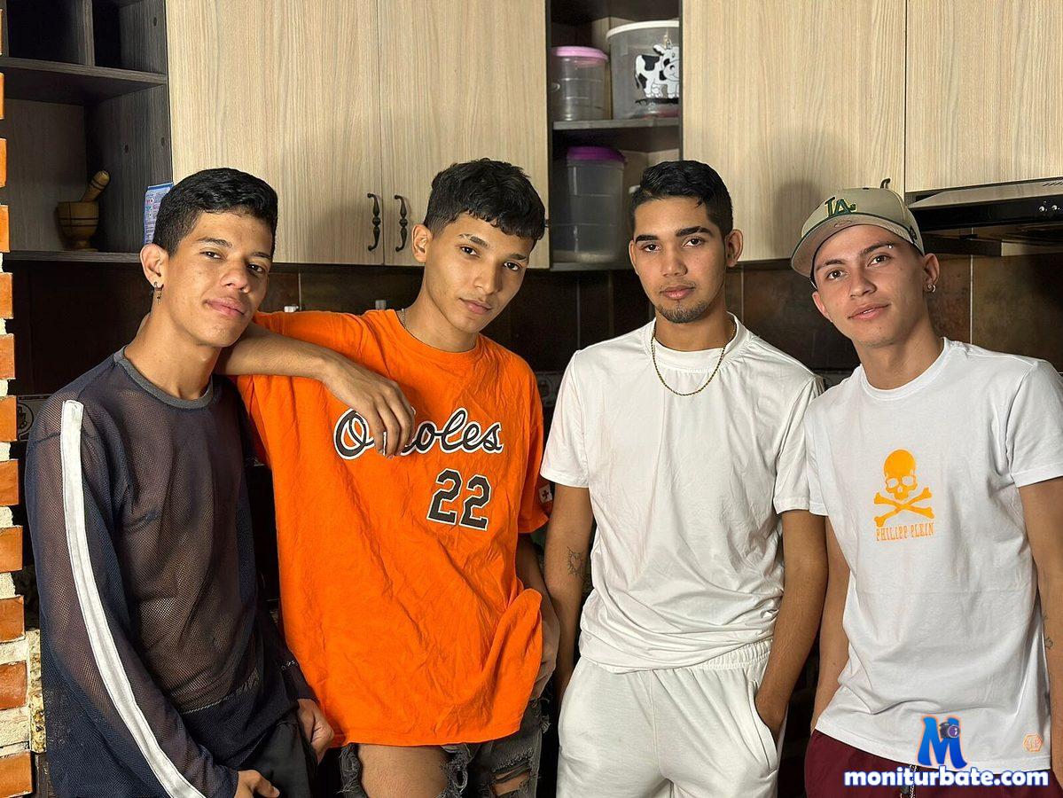 cleo-and-jacob-and-anton-and-anton Flirt4free performer 