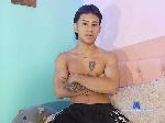ascot-mills flirt4free livecam show performer I am a mischievous boy and I dare to show my butt in the camera