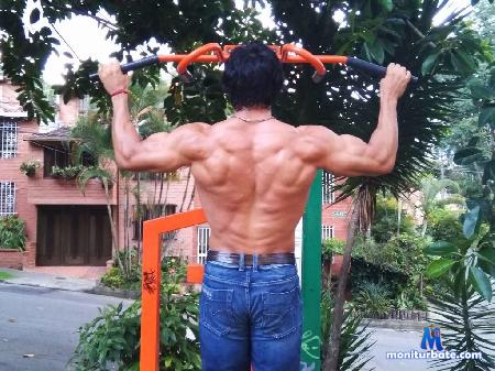 marcus-texeira flirt4free performer 